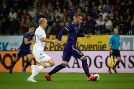 NK Maribor NK Olimpija