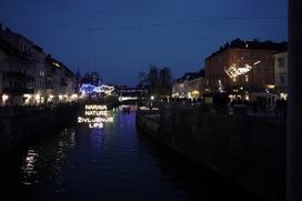 Ljubljana