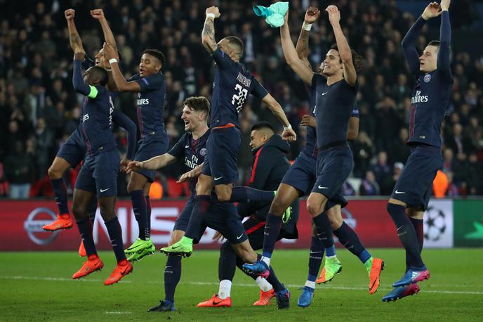 PSG | Foto Reuters