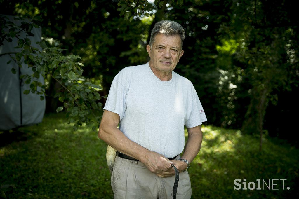 Turistična ekološka kmetija Čemas Vinica Zilje Bela Krajina Kolpa