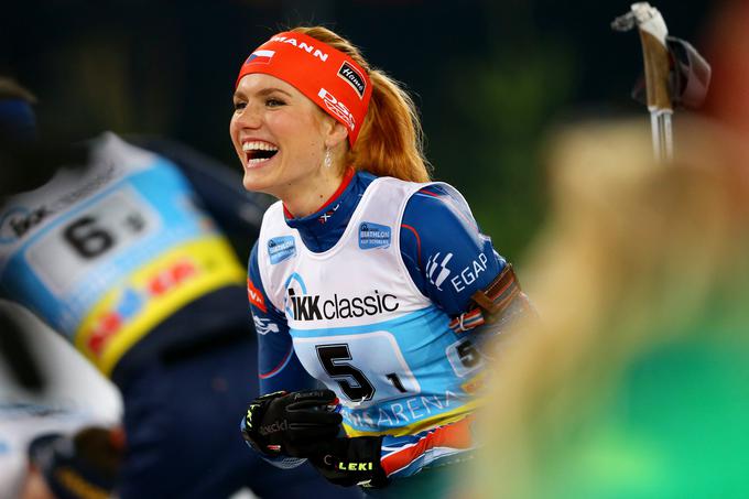 Gabriela Koukalova | Foto: Getty Images