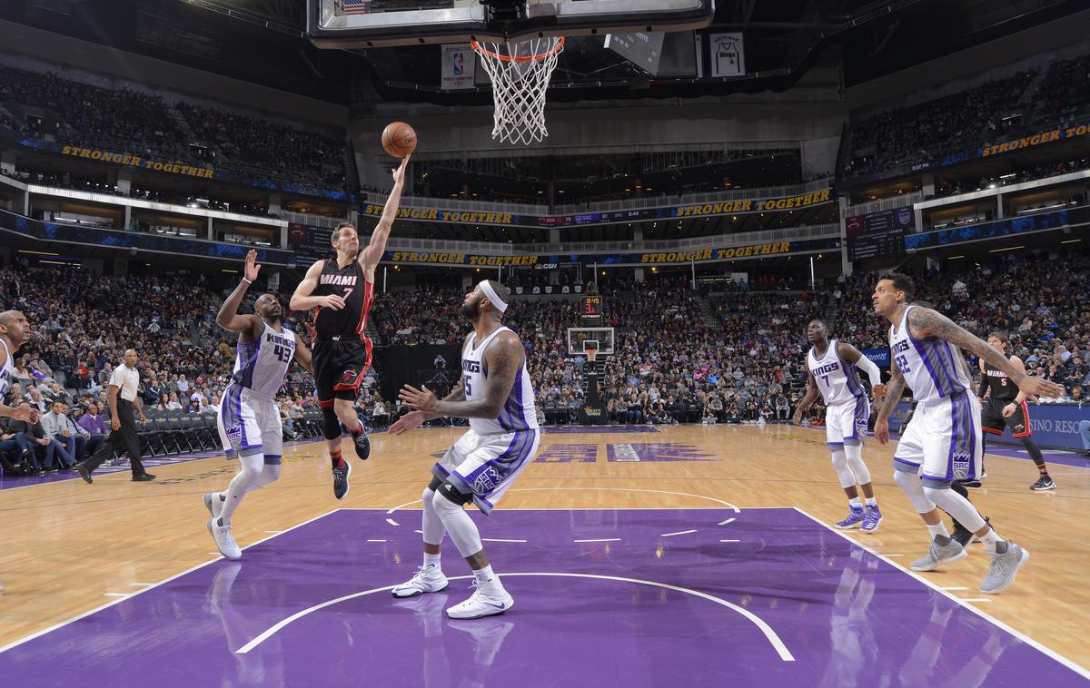 Goran Dragić | Foto Guliver/Getty Images