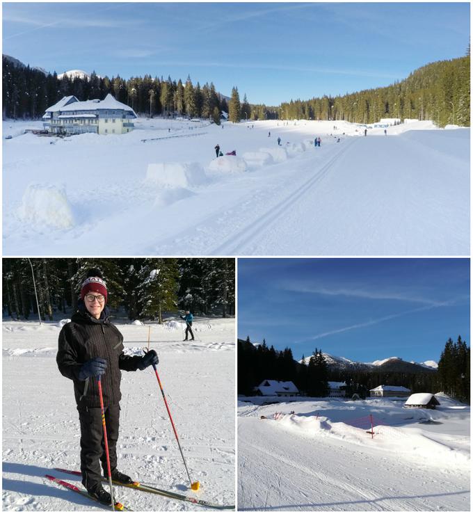 Odkrivaj Slovenijo | Foto: 