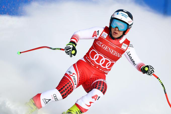 Nicole Schmidhofer | Foto: Getty Images