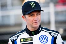 Petter Solberg