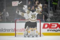 Boston Bruins Dallas Stars