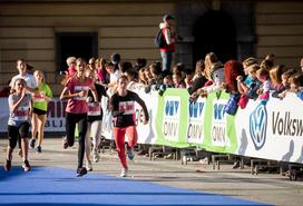 Lj maraton šolski teki 3 del