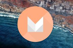 Android M: revolucija je lahko na prvi pogled nevidna