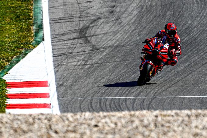 Francesco Bagnaia | Foto: AP / Guliverimage