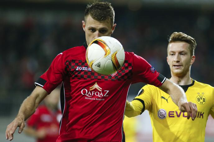 Gabala | Foto Reuters