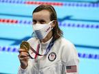 Katie Ledecky