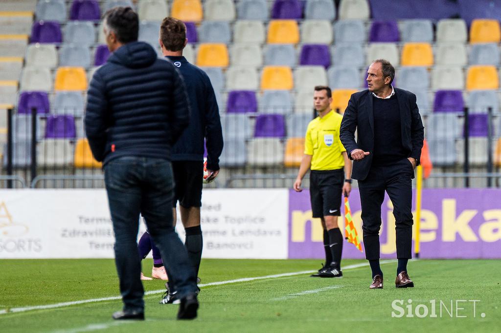 Maribor Aluminij Prva Liga Telekom Slovenije