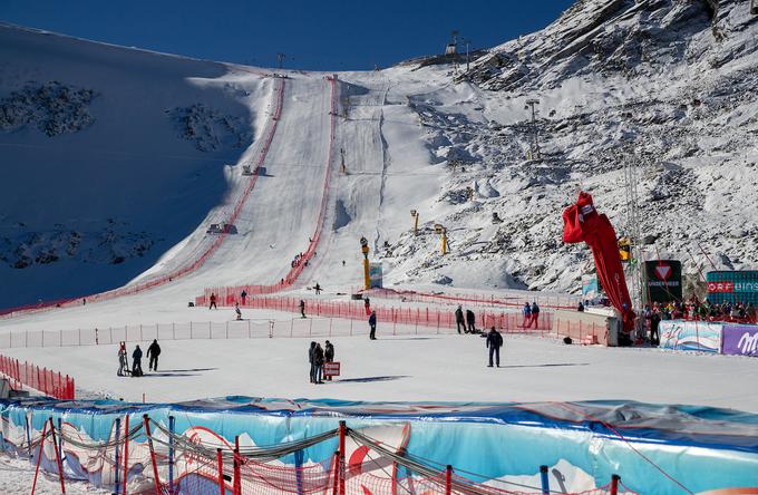 Sölden2018 | Foto: Sportida