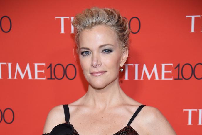 Megyn Kelly | Foto Getty Images