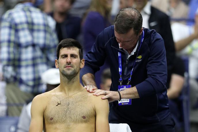 Novak Đoković | Foto Gulliver/Getty Images