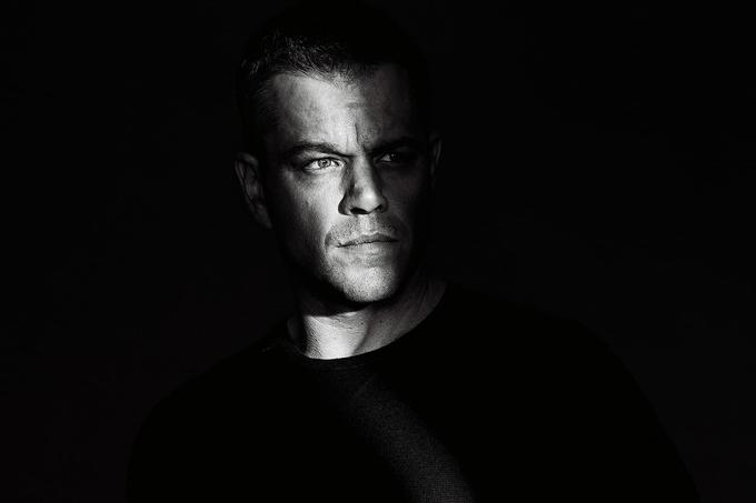 Jason Bourne | Foto: 