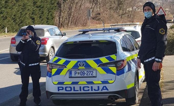 Sindikata sta si enotna o zahtevah o implementaciji kariernega sistema in vrednotenja delovnih mest policistov.  | Foto: policija