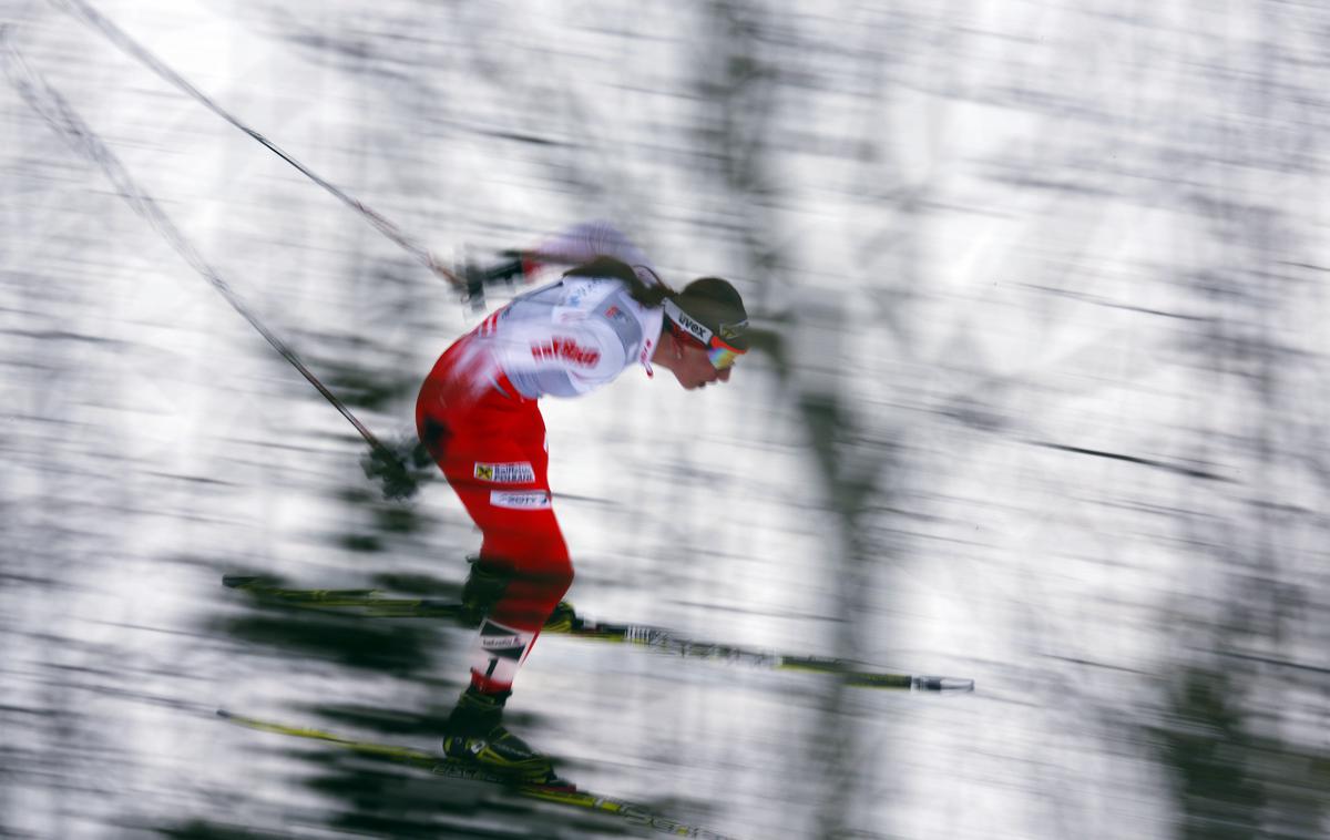 biatlon canmore | Foto Reuters