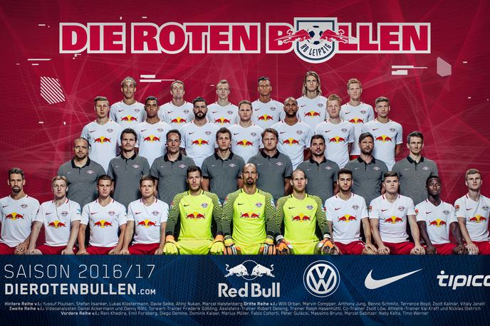 RB Leipzig | Foto Guliver/Getty Images