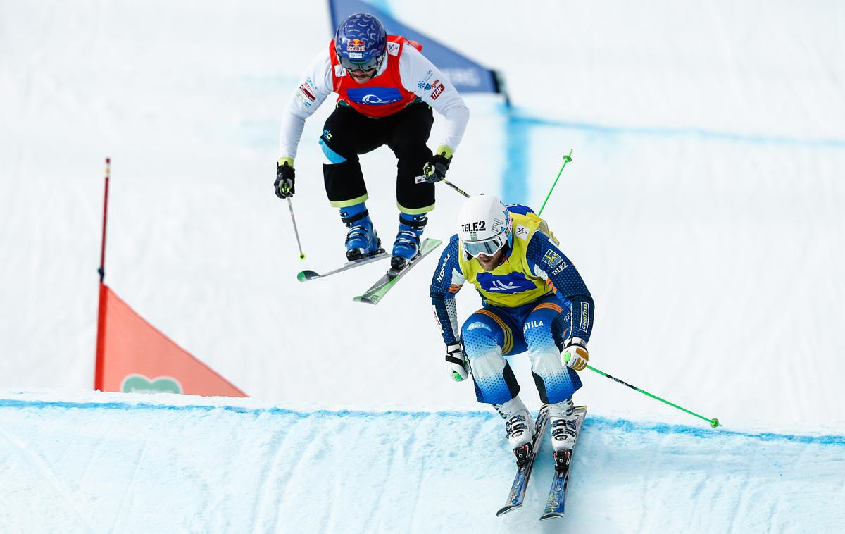 Filip Flisar | Foto Getty Images