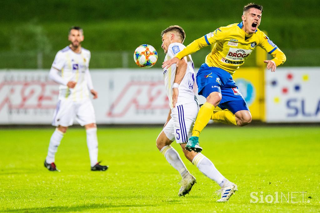 NK Celje NK Maribor