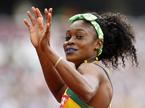 Elaine Thompson