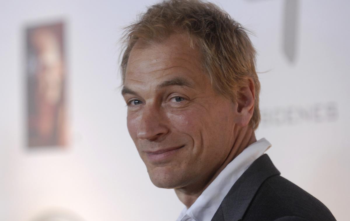 Julian Sands | Foto Guliverimage