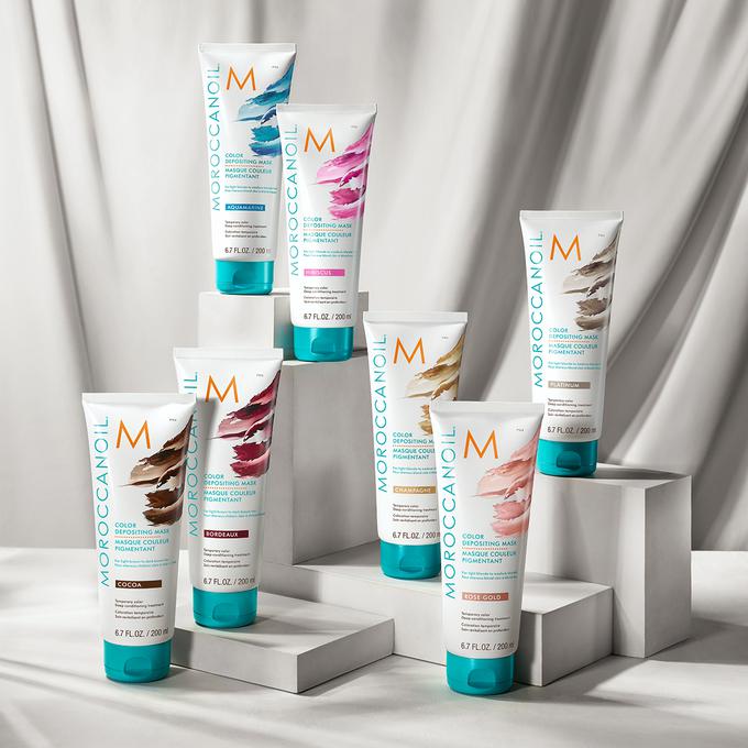 moroccanoil | Foto: 