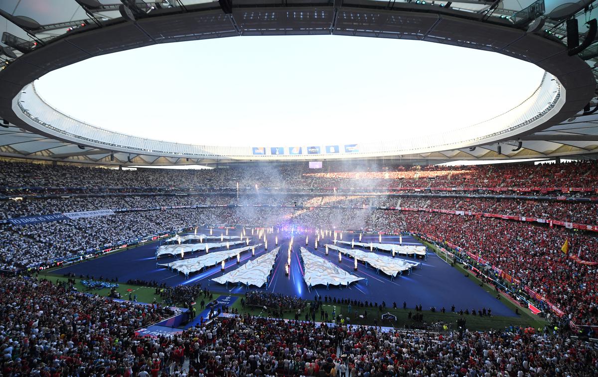 Tottenham Liverpool | Foto Guliver/Getty Images