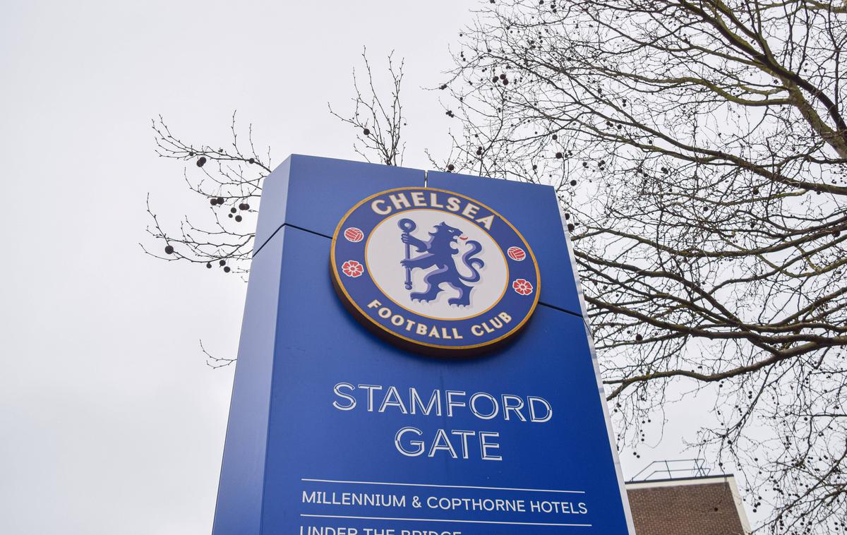 Chelsea | Foto Guliverimage