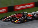 Avstrija Verstappen Leclerc