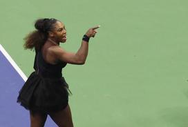 Serena Williams