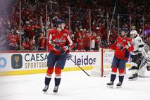 Anže Kopitar Los Angeles Kings Washington Capitals