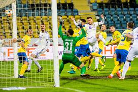 NK Celje NK Maribor