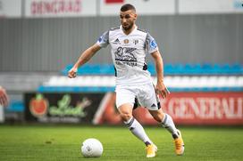 NK Mura, NK Tabor Sežana, prva liga