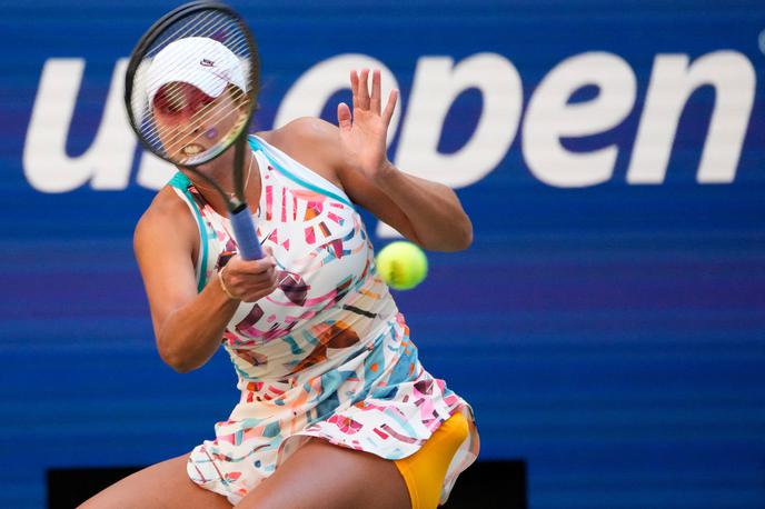 OP ZDA Madison Keys | Madison Keys | Foto Reuters