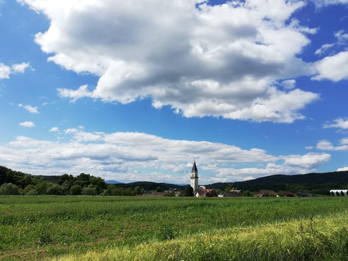 Planet na obsiku | Foto: https://www.visitsmarjeske-toplice.si/