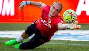 Jan Oblak je med elito dobil slovensko družbo