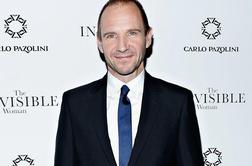 Ralph Fiennes s filmom o Dickensovi ljubici