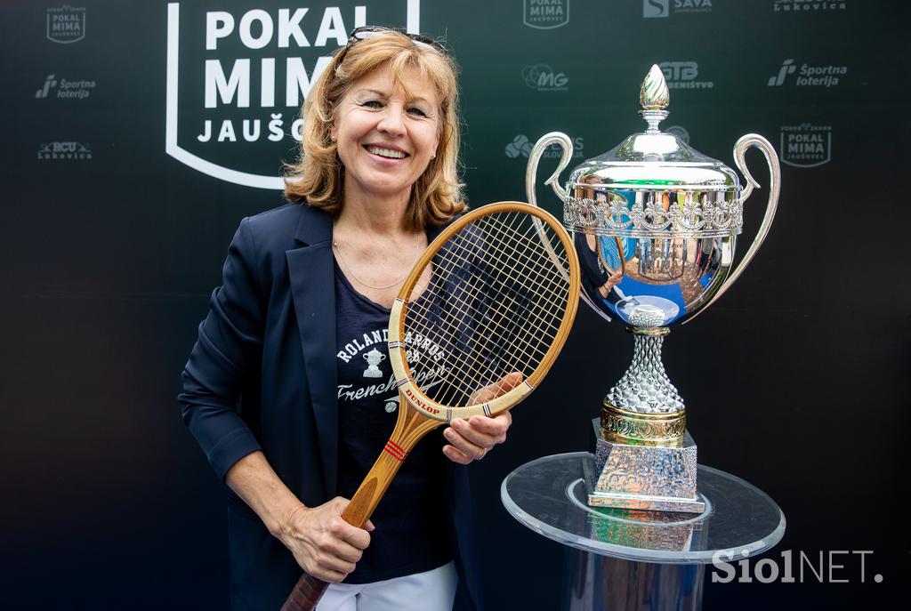 Pokal Mime Jaušovec 2020 - 1. dan