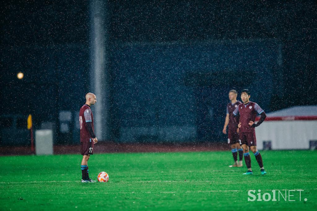 NK Triglav Kranj : NK Brinje Grosuplje, druga liga