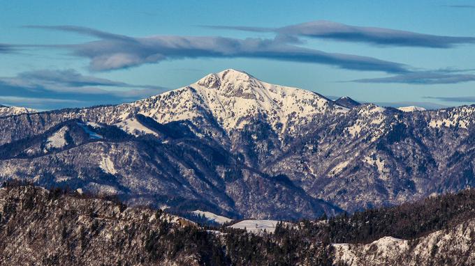 Planet na obisku | Foto: visitcerkno.si