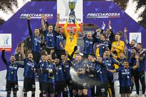 Inter, superpokal, Samir Handanović