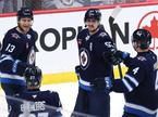 Winnipeg Jets, Gabriel Vilardi