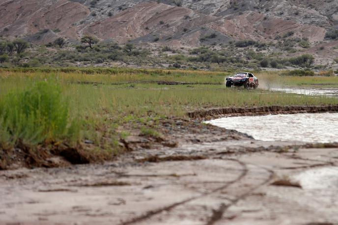 Carlos Sainz | Foto Reuters