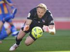 Jan Oblak, Atletico Madrid