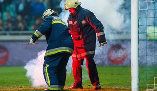 NZS rekordno kaznovala Maribor