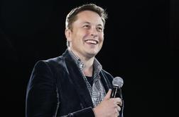 Ali Elon Musk verjame, da živimo v Matrici?