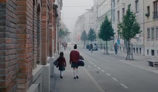 Amazon je letošnji božični oglas posnel v Ljubljani #video