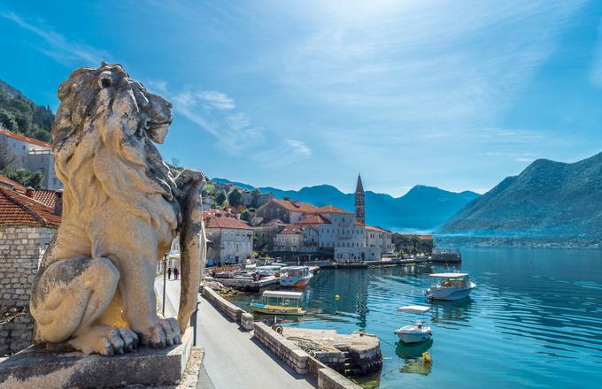 Perast | Foto: Thinkstock